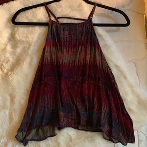 Urban Outfitters Flow Tank